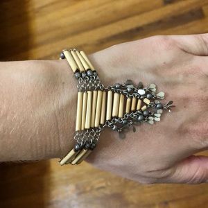 Vanessa Mooney Bracelet